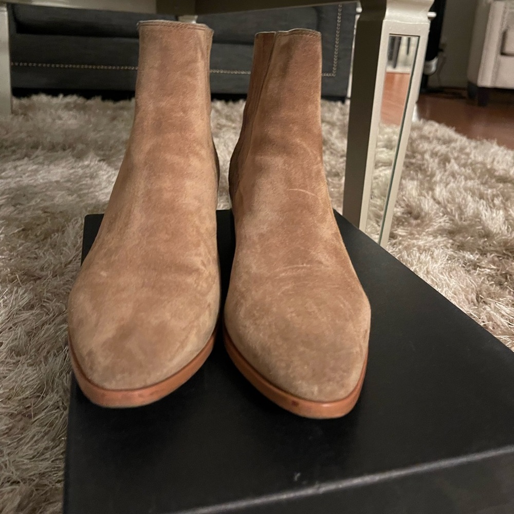 Rag&bone booties - Picture 2 of 3